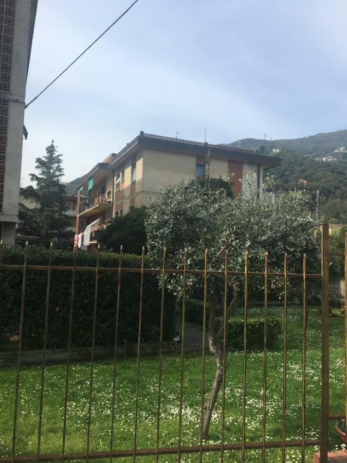 Casa Anna Apartamento La Spezia Exterior foto
